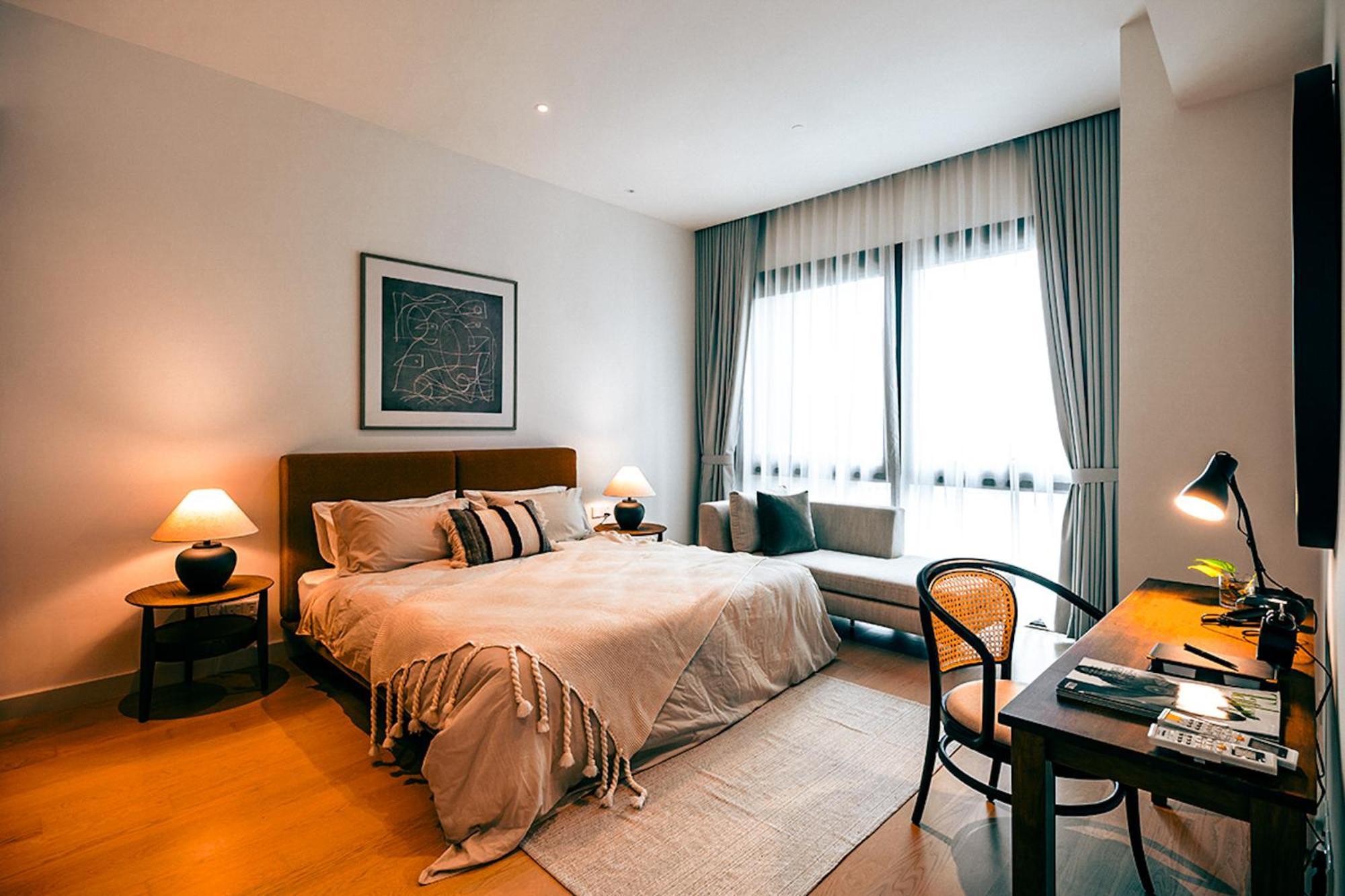 Viia Residence, Mid Valley Kl Куала-Лумпур Экстерьер фото