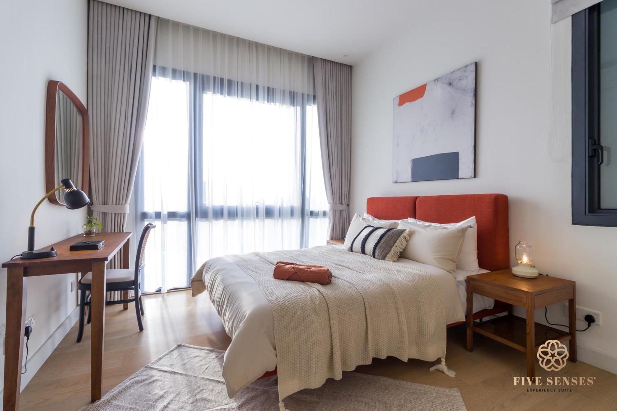 Viia Residence, Mid Valley Kl Куала-Лумпур Экстерьер фото