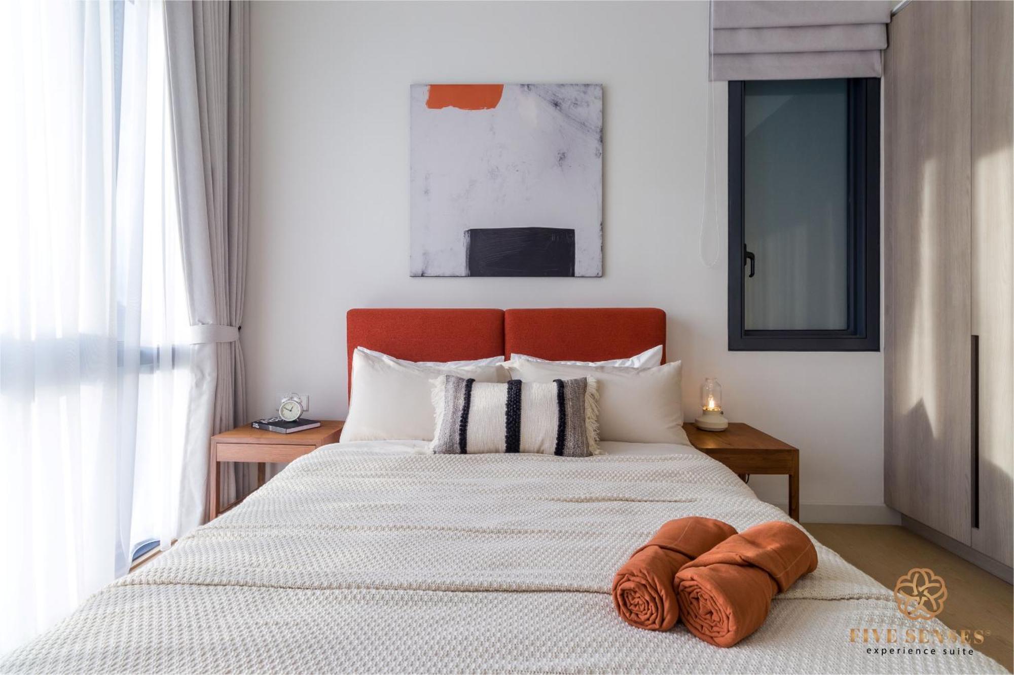 Viia Residence, Mid Valley Kl Куала-Лумпур Экстерьер фото