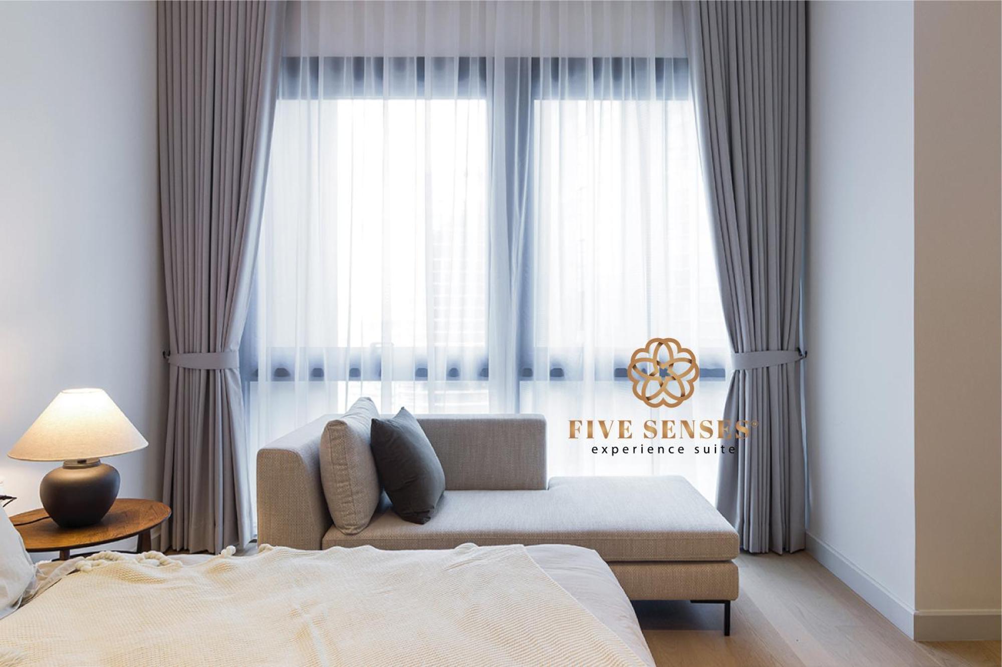 Viia Residence, Mid Valley Kl Куала-Лумпур Экстерьер фото