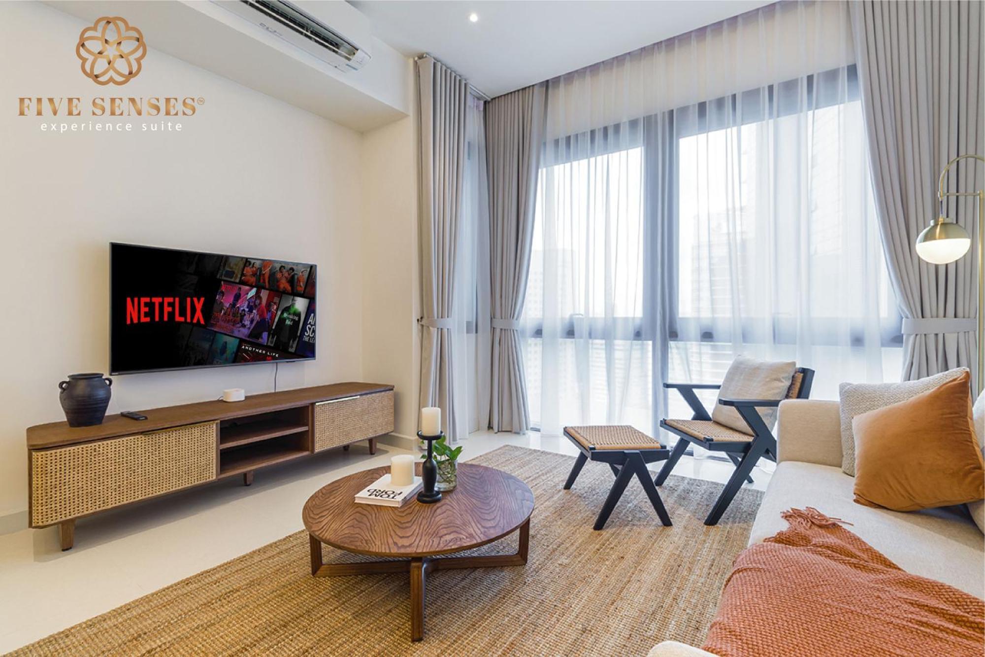 Viia Residence, Mid Valley Kl Куала-Лумпур Экстерьер фото