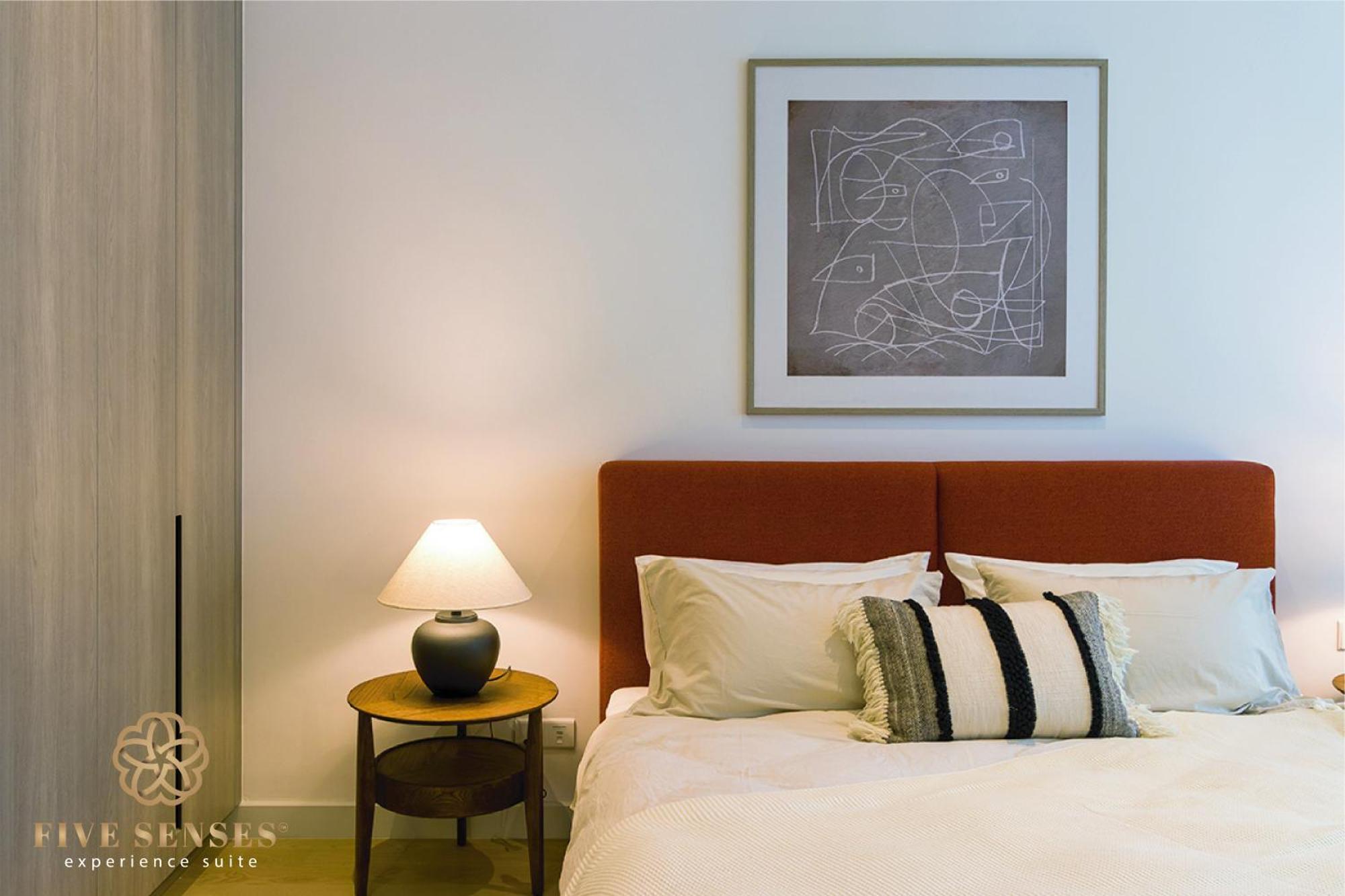 Viia Residence, Mid Valley Kl Куала-Лумпур Экстерьер фото