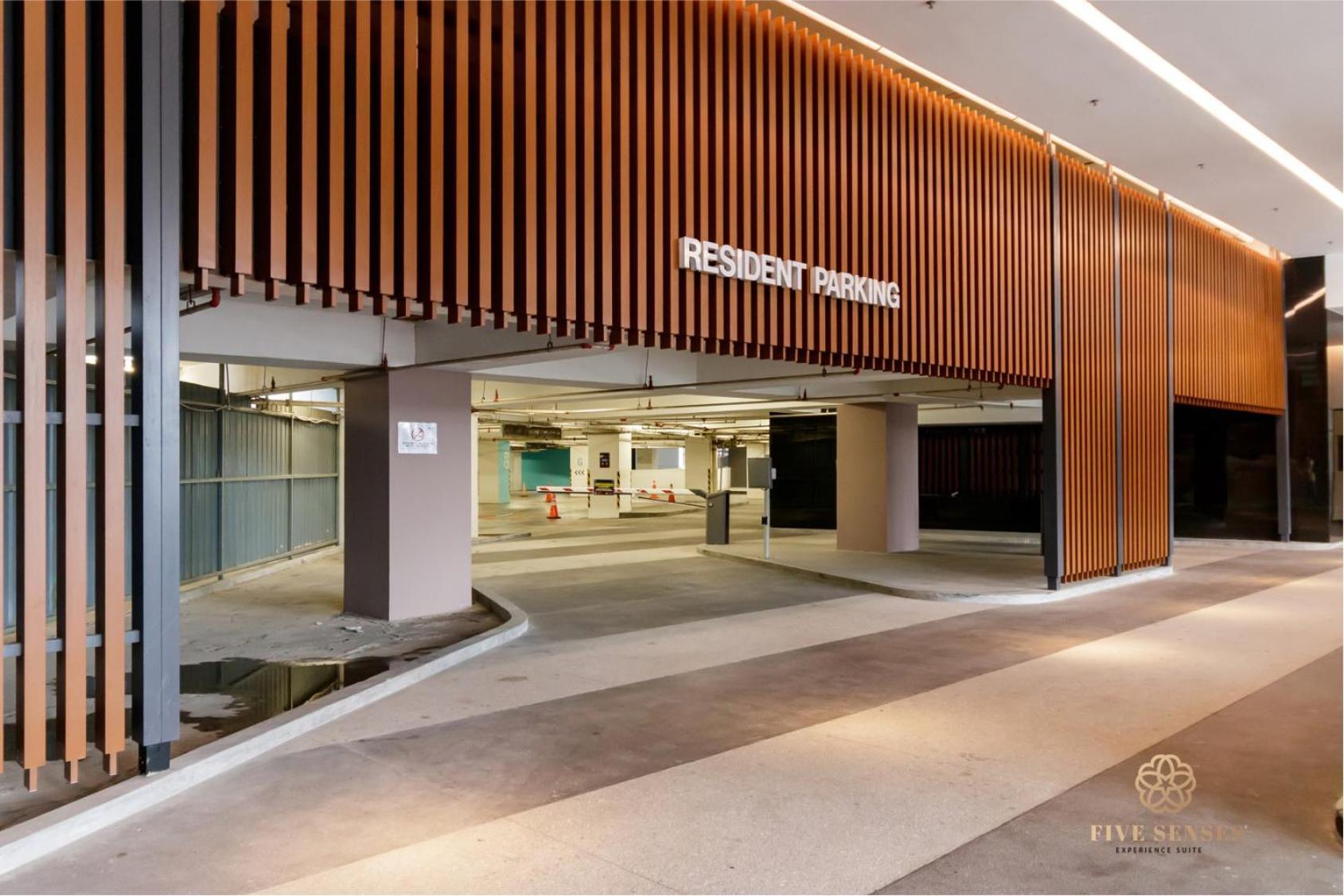 Viia Residence, Mid Valley Kl Куала-Лумпур Экстерьер фото