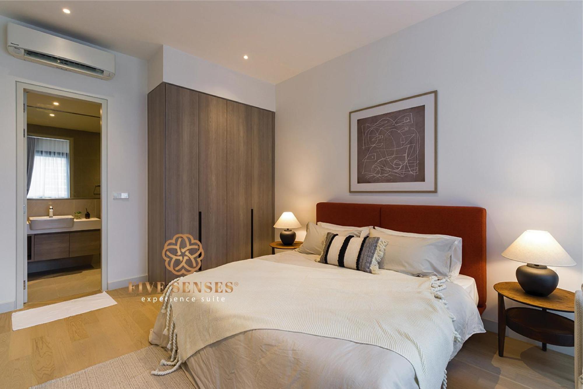 Viia Residence, Mid Valley Kl Куала-Лумпур Номер фото