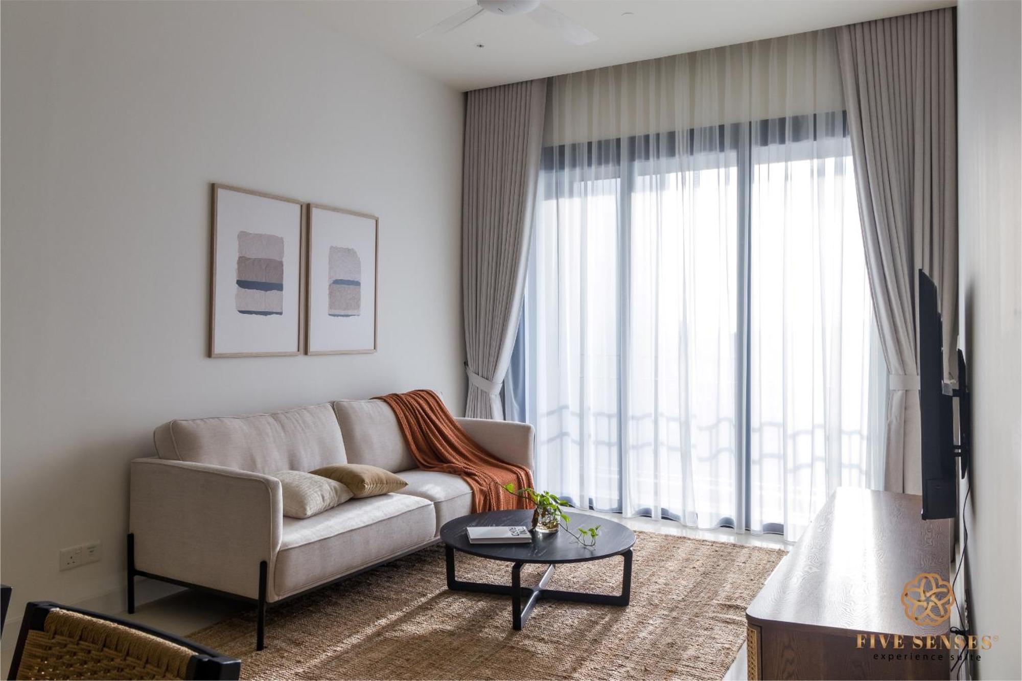 Viia Residence, Mid Valley Kl Куала-Лумпур Номер фото