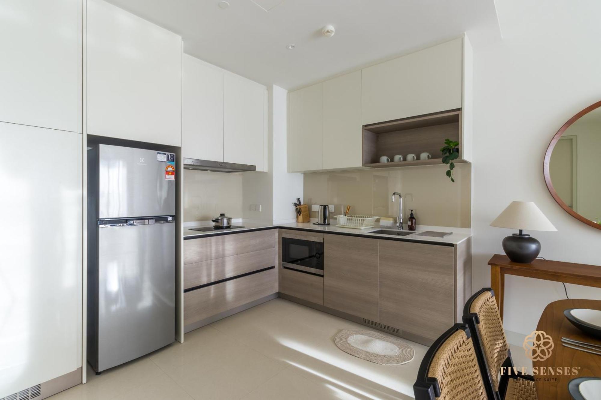 Viia Residence, Mid Valley Kl Куала-Лумпур Номер фото
