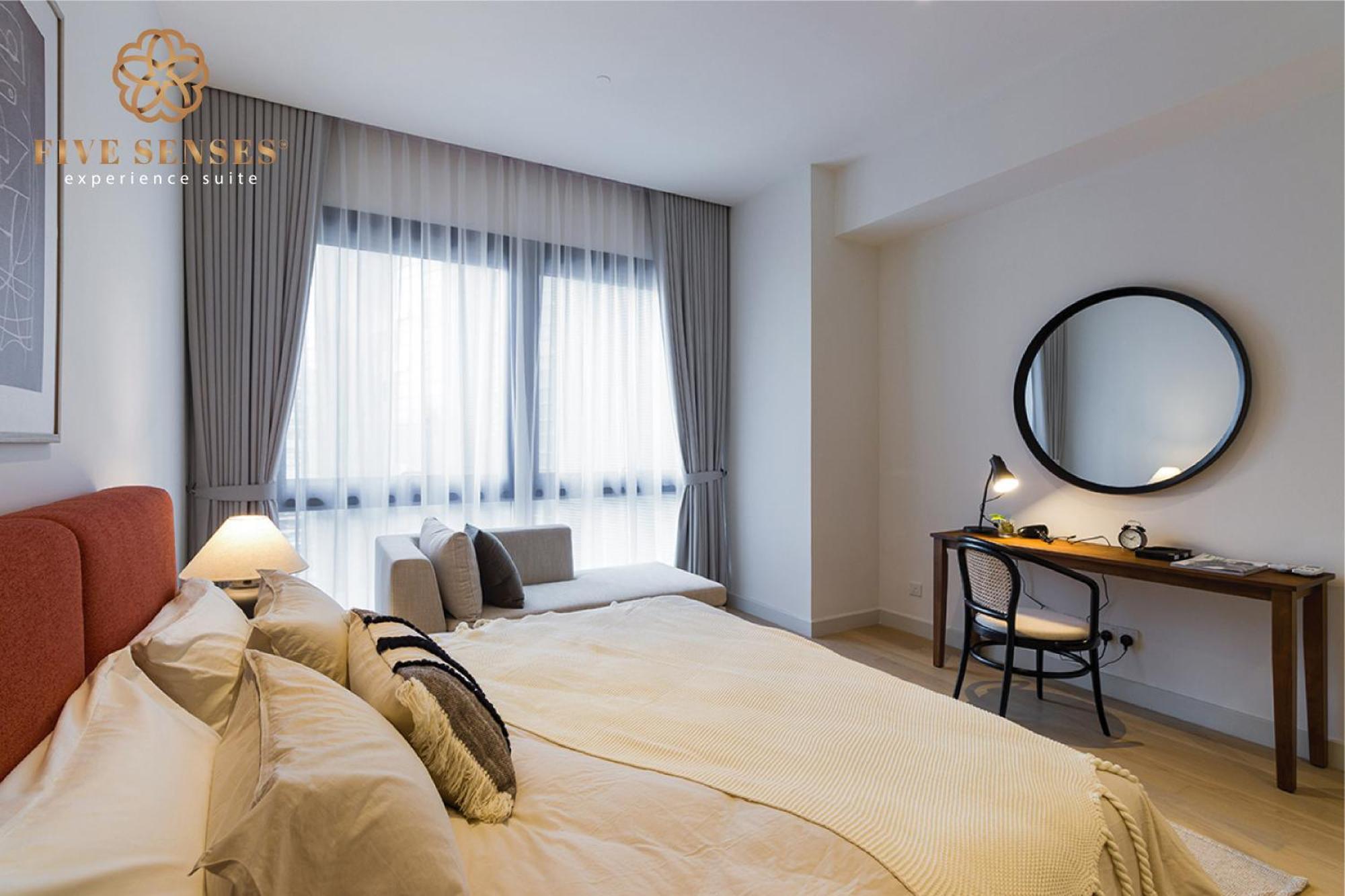 Viia Residence, Mid Valley Kl Куала-Лумпур Номер фото