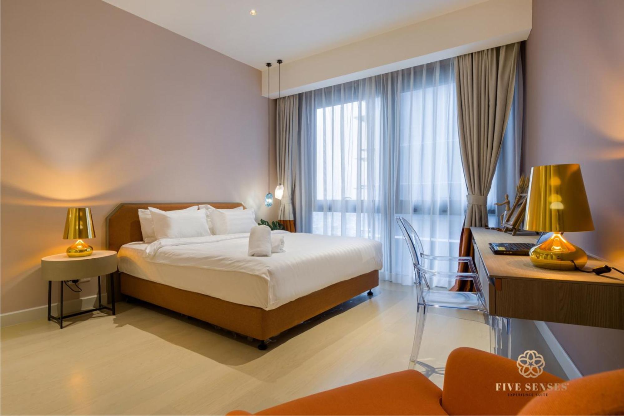 Viia Residence, Mid Valley Kl Куала-Лумпур Номер фото