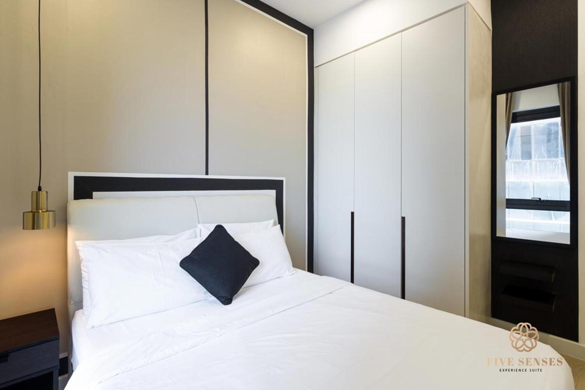 Viia Residence, Mid Valley Kl Куала-Лумпур Номер фото