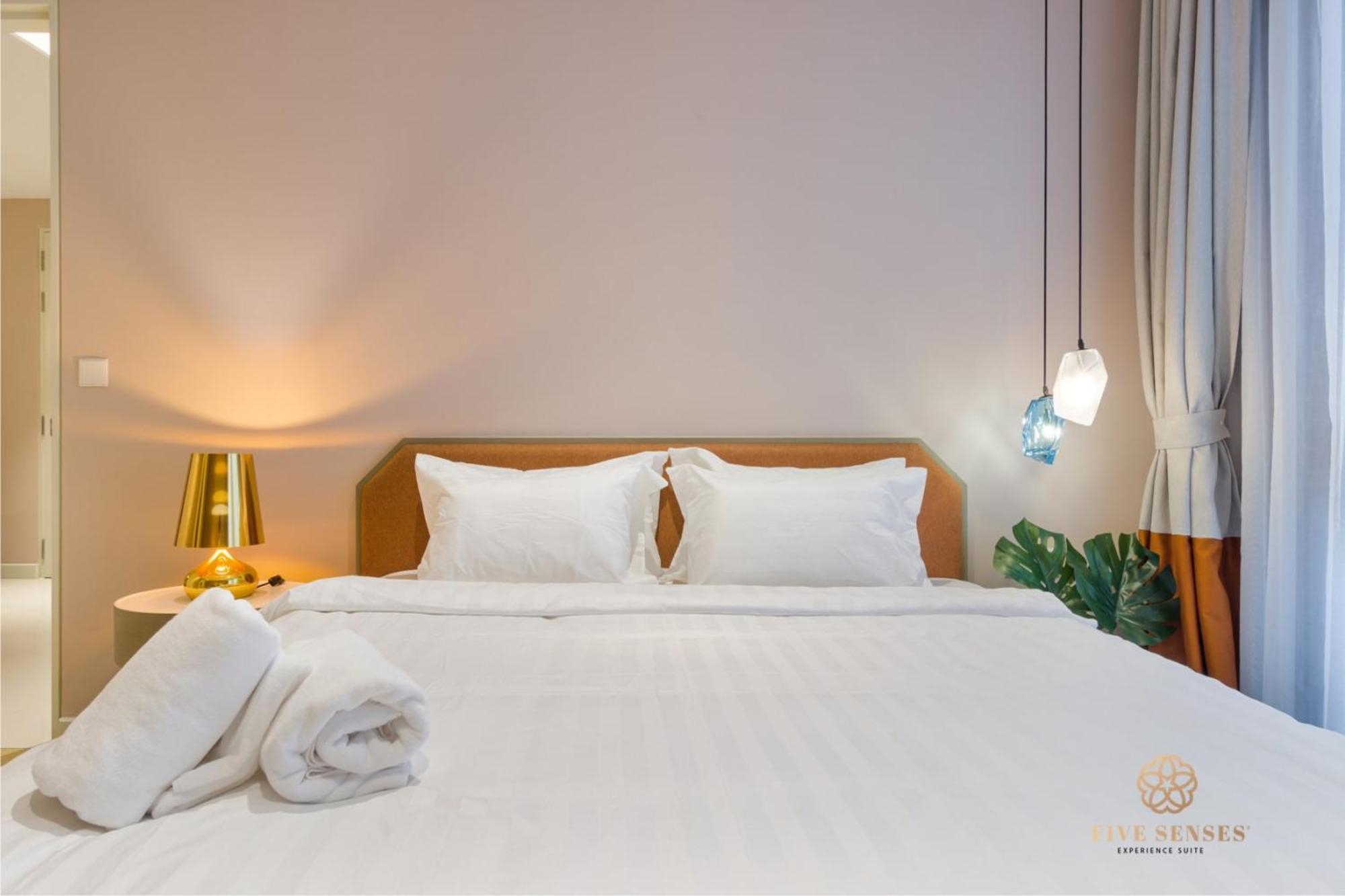 Viia Residence, Mid Valley Kl Куала-Лумпур Экстерьер фото