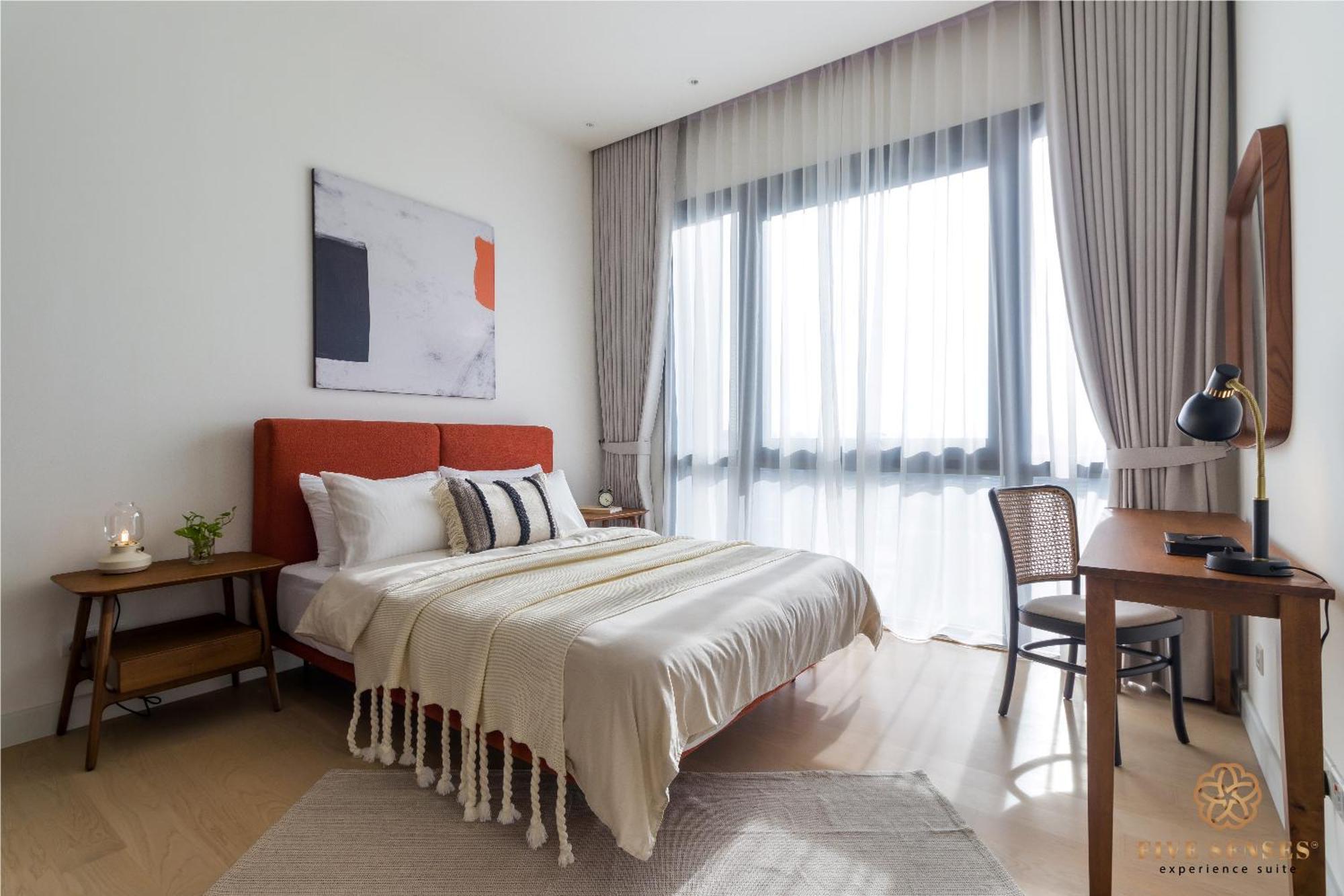 Viia Residence, Mid Valley Kl Куала-Лумпур Номер фото