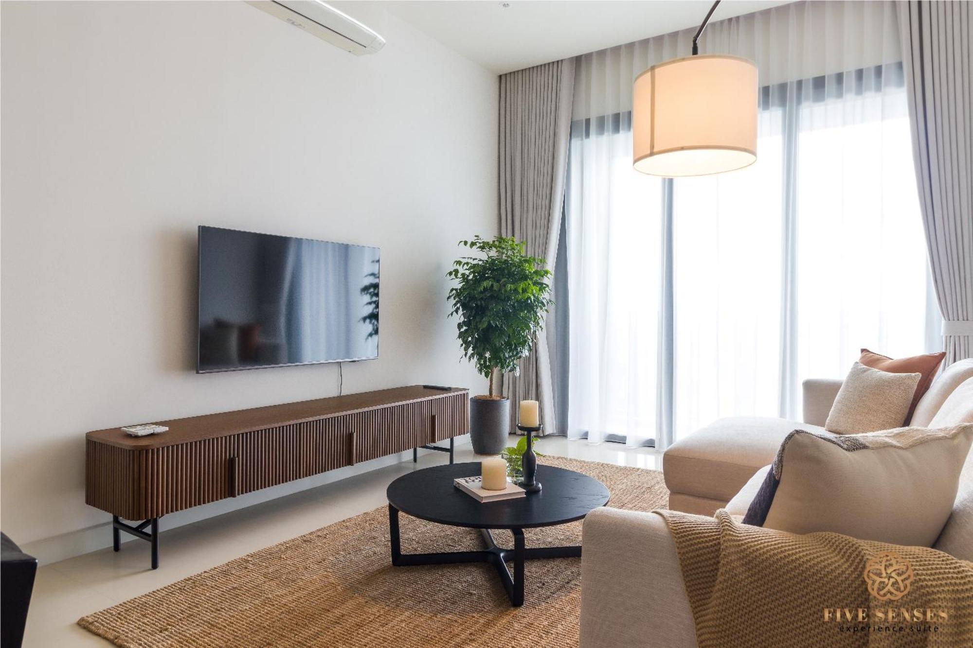 Viia Residence, Mid Valley Kl Куала-Лумпур Номер фото