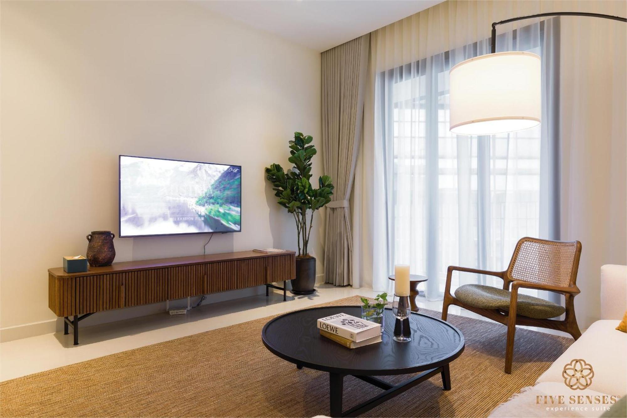 Viia Residence, Mid Valley Kl Куала-Лумпур Экстерьер фото