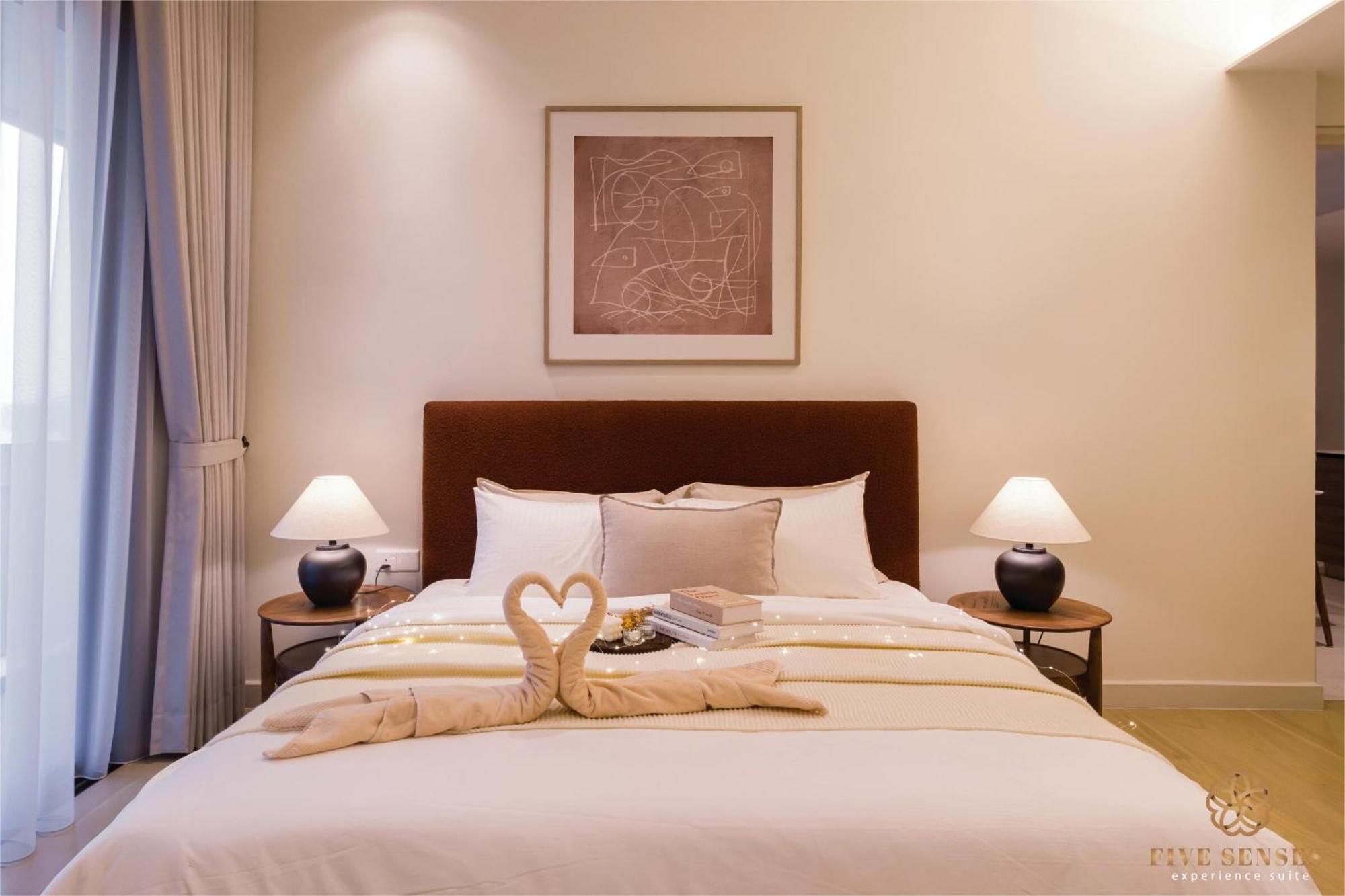 Viia Residence, Mid Valley Kl Куала-Лумпур Экстерьер фото