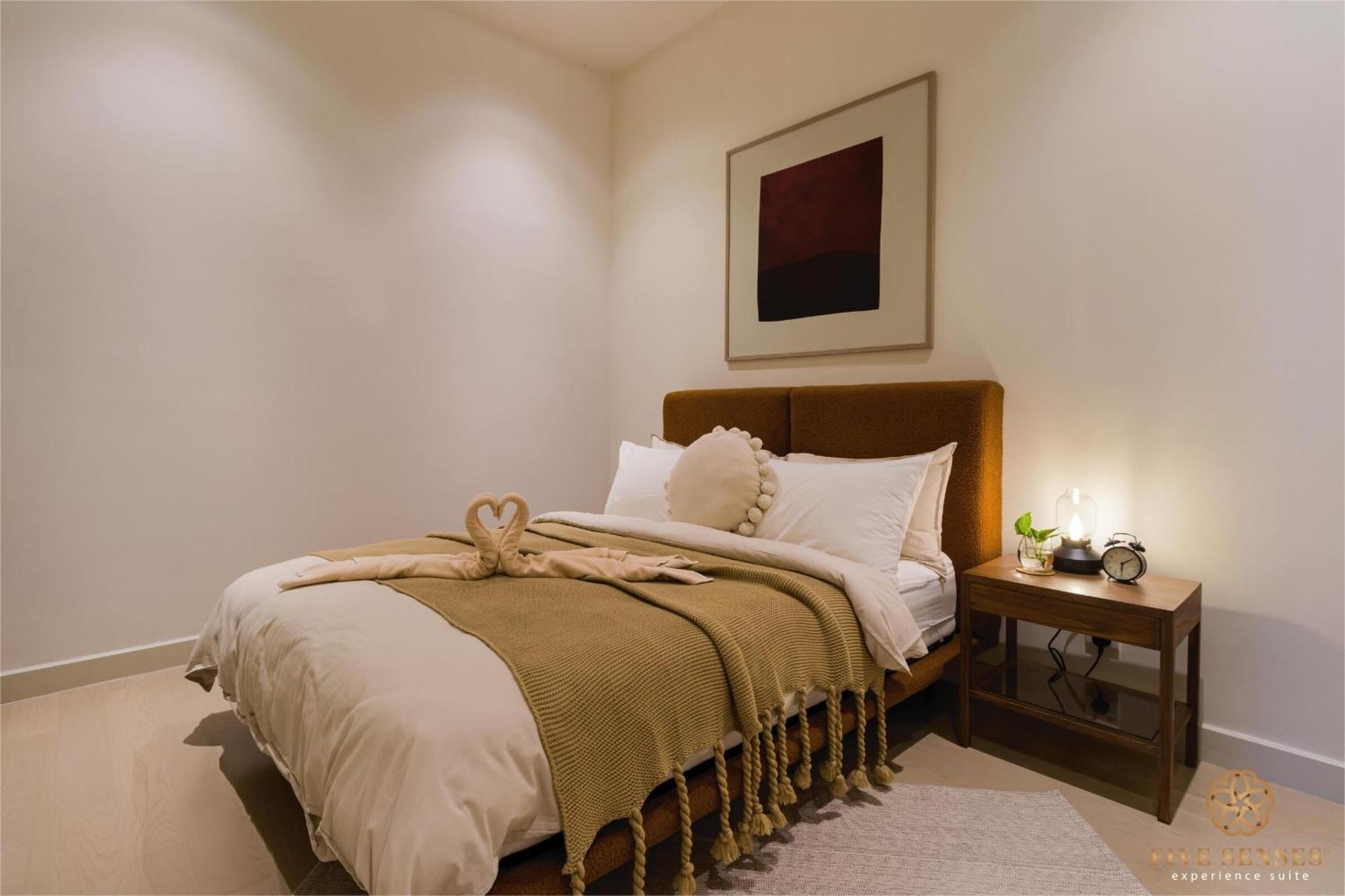 Viia Residence, Mid Valley Kl Куала-Лумпур Экстерьер фото