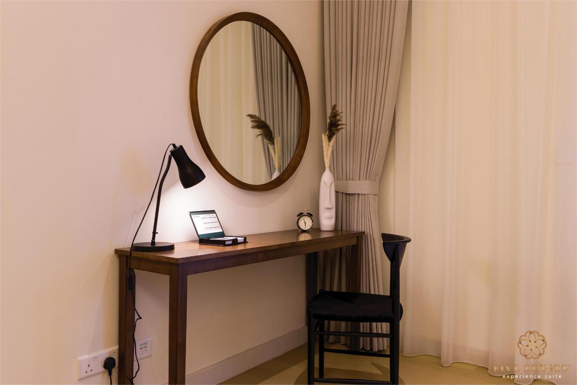 Viia Residence, Mid Valley Kl Куала-Лумпур Экстерьер фото
