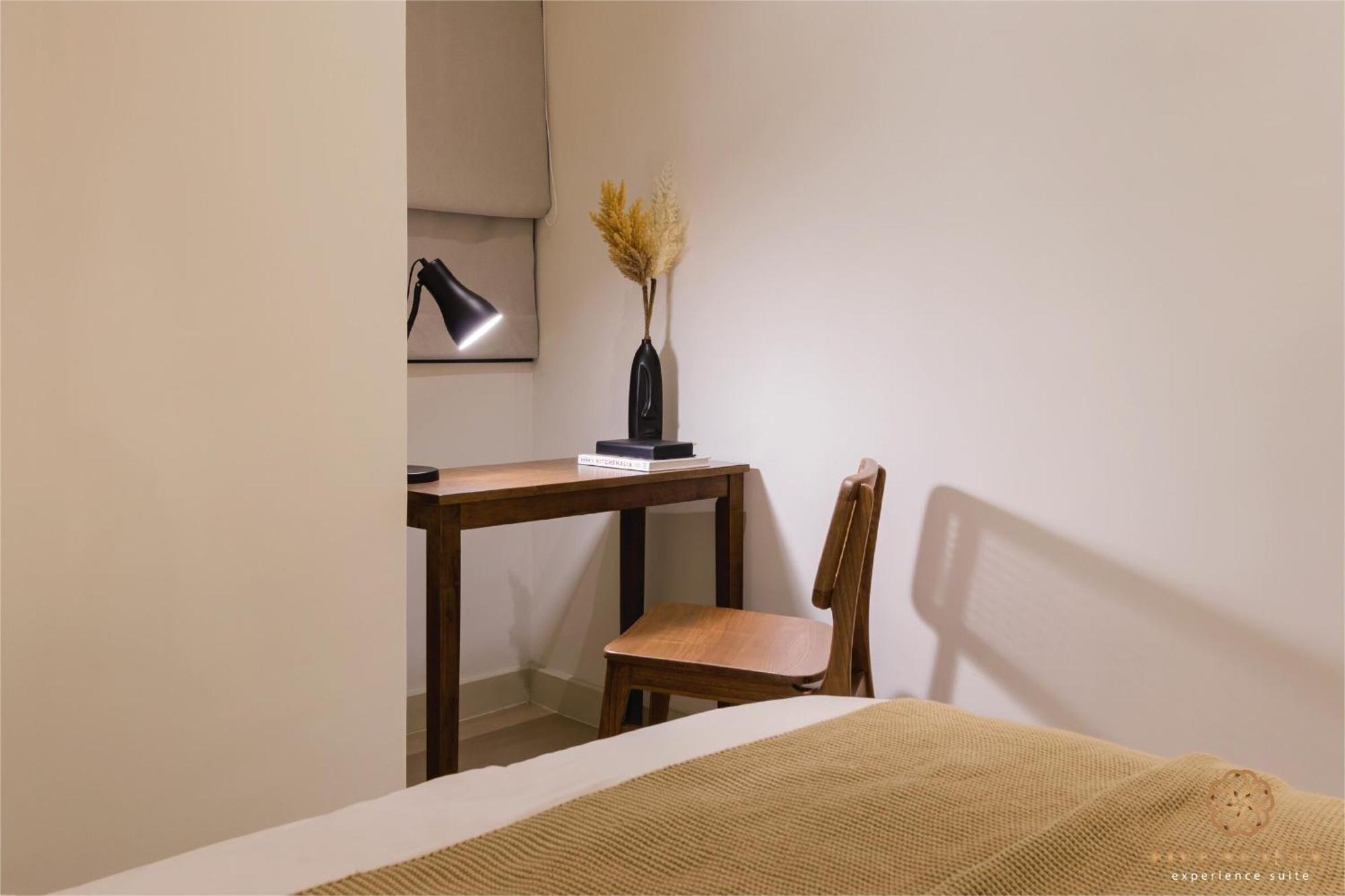 Viia Residence, Mid Valley Kl Куала-Лумпур Экстерьер фото